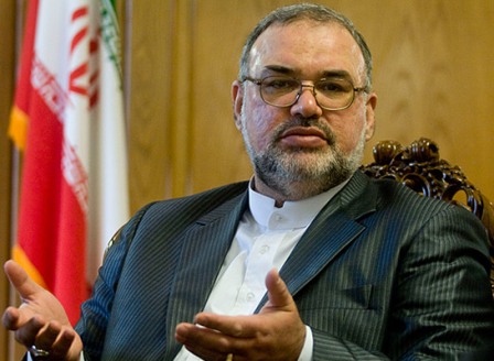 ՌԴ–ում Իրանի դեսպանը չի բացառել, որ ԱՄՆ–ը Իրանի միջուկային օբյեկտներին կհարվածի