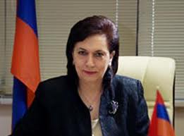 ՀՀ սփյուռքի նախարար. «Մերսի Ֆրանսիա»