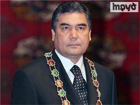 Թուրքմենստանի նախագահի պաշտոնի համար կպայքարի 8 թեկնածու