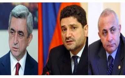 Ու՞մ է շահավետ տարածել Տիգրան Սարգսյանի ապագա ԱԺ նախագահ դառնալու լուրը
