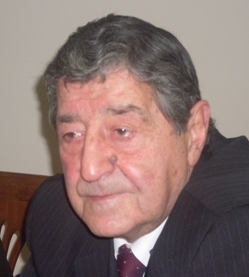 Аршак Садоян  