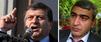 Գ. Ջհանգիրյանը Սուրեն Սիրունյանի՝ Ճտի մասին