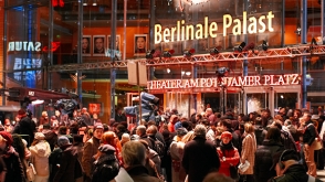 Сегодня открывается 62-й Берлинский международный фестиваль