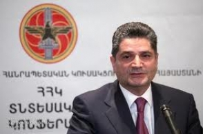 Հաղորդագրություն վարչապետի կողմից պաշտոնական դիրքի  չարաշահման մասին