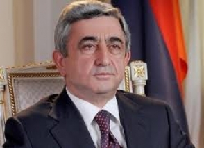 ԱԺ ընտրությունները մայիսի 6-ին