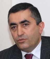 Արմեն Ռուստամյանն անդրադարձել է ԲՀԿ–ին