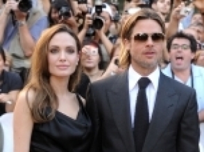 Брэд Питт и Анджелина Джоли купят дом в Хорватии