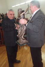 2011թ. լավագույն դատավորները