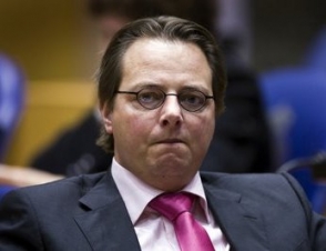 Голландский депутат: «Надо быть сумасшедшим, чтобы желать вступления Турции в Евросоюз»
