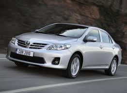 Աշխարհի պատմության ընթացքում ամենաշատ վաճառված ավտոմեքենան «Toyota Corolla»–ն է