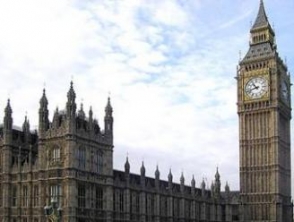 Британия закрывает посольство в Сирии