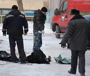 Մոսկվայում սպանված Իրինա Զիրոյանի թիկնապահը հիվանդանոցում մահացել է