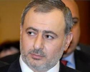 Арарат Зурабян