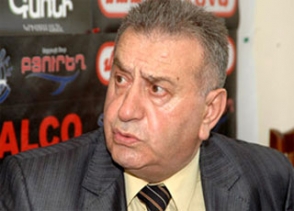 Закон «О правовом режиме чрезвычайного положения» антиконституционен - Рафик Петросян