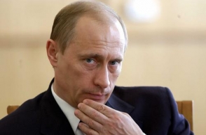 ՌԴ ԿԸՀ նախագահ. «Նախնական արդյունքներով՝ Ռուսաստանի նախագահ է ընտրվել Վլադիրմիր Պուտինը»