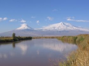 ՀՀ–ն և Իրանը որոշում են կայացրել հիմնել համատեղ աշխատանքային խումբ Արաքս գետի աղտոտվածության մակարդակը հետազոտելու համար