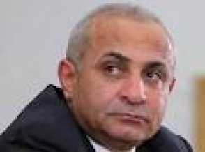 Овик Абрамян утвержден на посту главы избирательного штаба РПА