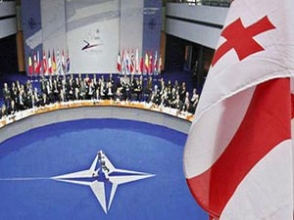 В Сенат США внесен законопроект об ускорении приёма Грузии в НАТО
