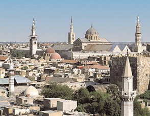 В Дамаске прогремели два взрыва: есть погибшие