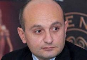 Степан Сафарян