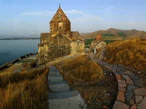 Հայկական ընկերությունները կներկայացվեն «MITT» 2012 միջազգային զբոսաշրջային ցուցահանդեսին