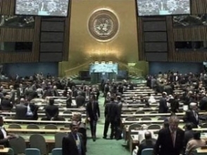 Иран отреагировал на заявление СБ ООН по Сирии