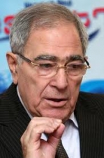 Тигран Карапетян