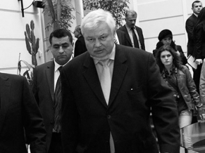 Состоялась встреча и. о. министра иностранных дел Арцаха и Анджея Каспршика