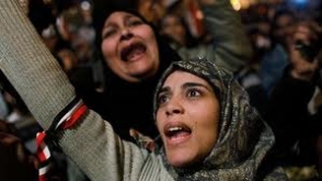 Եգիպտացիների մեծ մասը դեմ է ԱՄՆ–ից ֆինանսական օգնություն ստանալուն