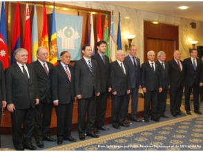 Հայաստանի արտգործնախարարը կմասնակցի ՀԱՊԿ և ԱՊՀ արտաքին գործերի նախարարների հանդիպումներին