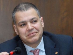 Դավիթ Հարությունյանը քաղաքական հիմնական ուժերին կոչ է անում