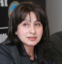 Рузан Аракелян: «Армянка может добиться желанного в любой сфере»