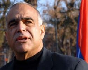 Րաֆֆի Հովհաննիսյանը պահեստային տարբերակով դեռևս կլինի ՀՀ նախագահի թեկնածու