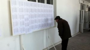 ԱԺ ընտրություններին ՀՀ ընտրողների ռեգիստրում ընդգրկված ընտրողների ընդհանուր թիվը ապրիլի 16-ի դրությամբ