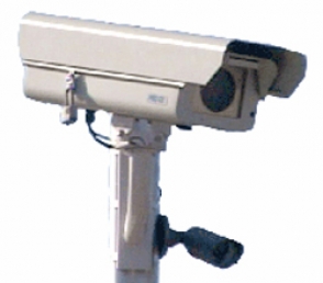 С 20 апреля в Ереване  начнут работать новые спидометры и камеры слежения