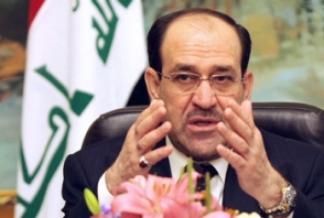 Իրաքի վարչապետ. «Թուրքիան տարածաշրջանի բոլոր եկրների համար վերածվում է թշնամու»