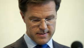 Հոլանդիայի վարչապետը հրաժարական է տվել