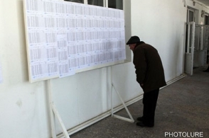 ԱԺ ընտրություններին ՀՀ ընտրողների ռեգիստրում ընդգրկված ընտրողների ընդհանուր թիվը ապրիլի 26-ի դրությամբ