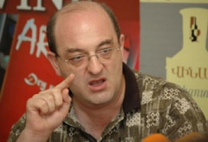 Как партия «Оринац еркир» на политическом поле не существует – Армен Бадалян