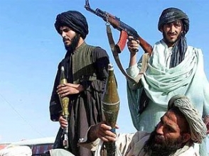 Աֆղանստանում սպանվել է 4 և առևանգվել 16 ոստիկան