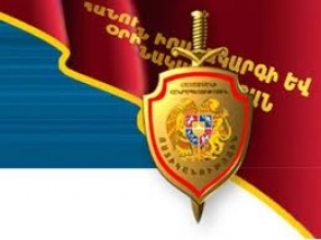 Ոստիկանության հերթական պարզաբանումը