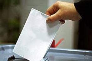 Քվեաթերթիկները տպվում են ՀՀԿ–ական թեկնածուի հրատարակչատանը