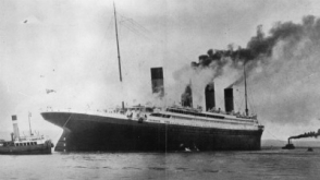Австралийский миллиардер построит точную копию «Титаника»
