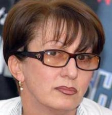 Людмила Саркисян: «Нашей первоочередной задачей является лишение РПА монополии»