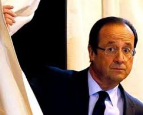 Имя нового премьер-министра Франции станет известно 15 мая