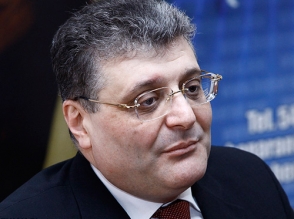 Арам Карапетян: «Власти должны заплатить за ту картину результатов выборов, которая была нарисована»