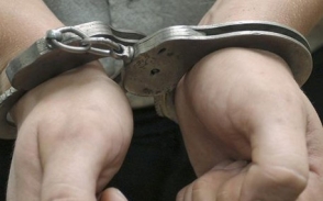 Հետախուզվում էր սպանության մեղադրանքով