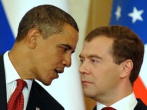 Обама серьезно изменил формат встречи с Медведевым