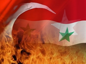 Турция обвиняет Сирию в поддержке курдских боевиков