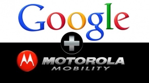 «Google» покупает «Motorola» за $12,5 млрд.